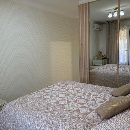 Emotion Vip Apartment Nice Bagian luar foto