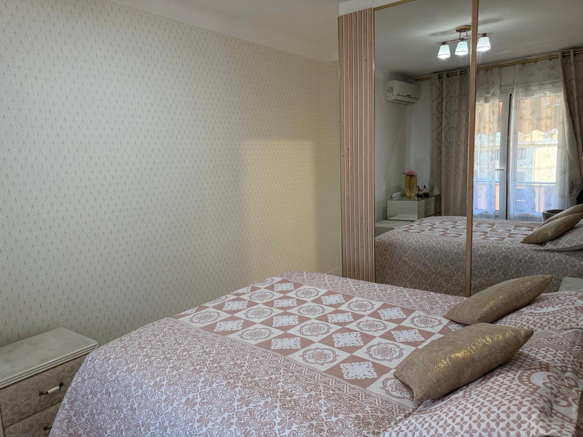 Emotion Vip Apartment Nice Bagian luar foto