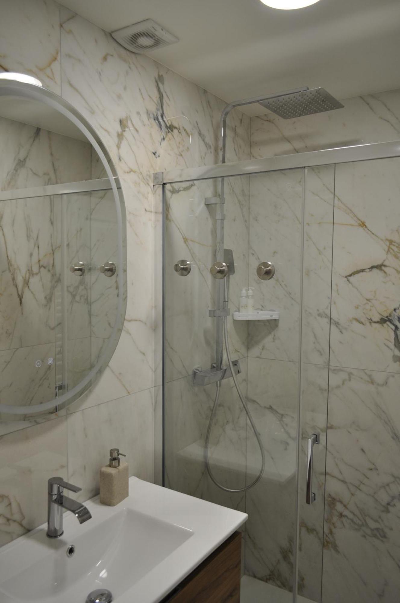 Emotion Vip Apartment Nice Bagian luar foto