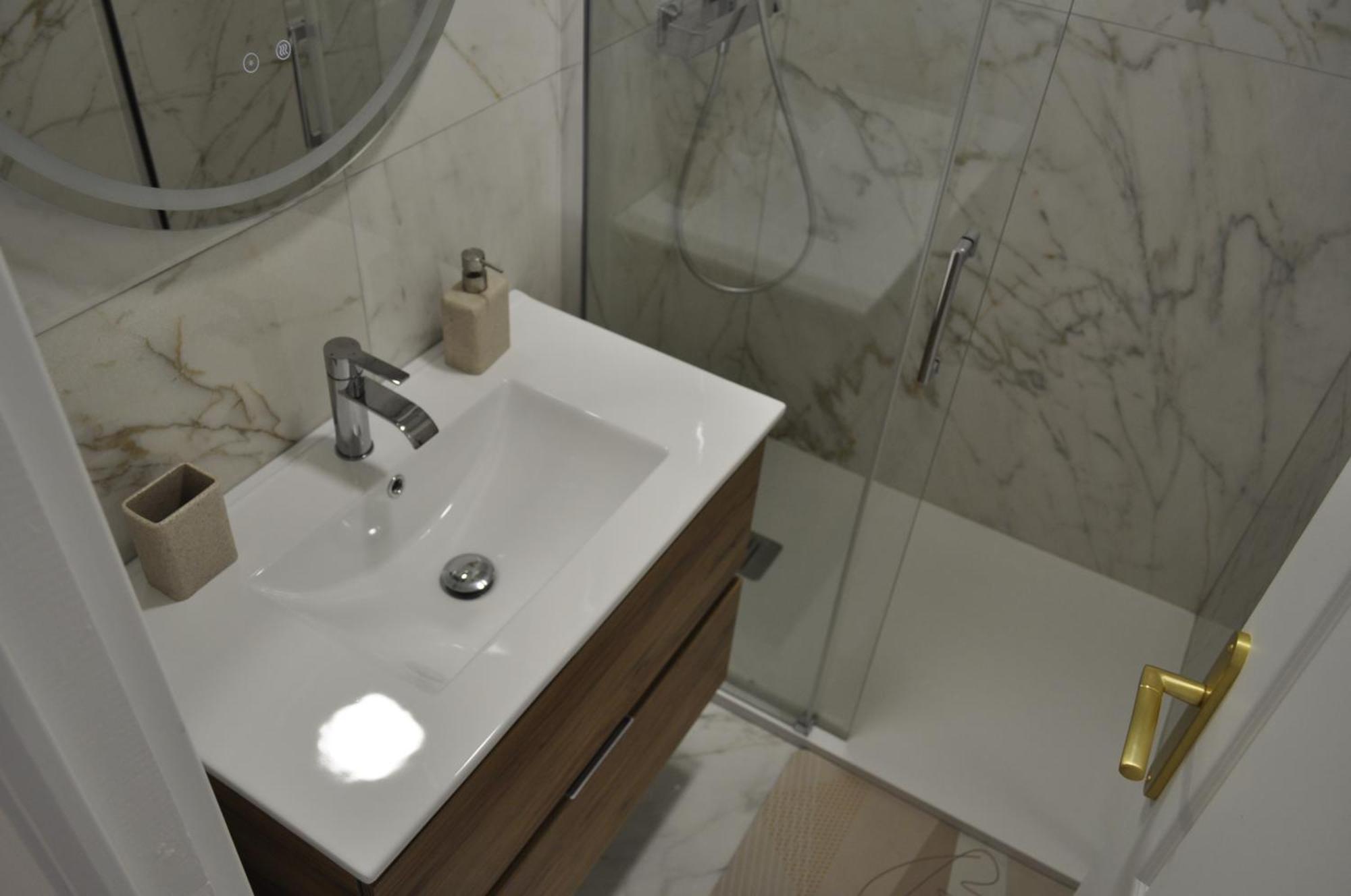 Emotion Vip Apartment Nice Bagian luar foto